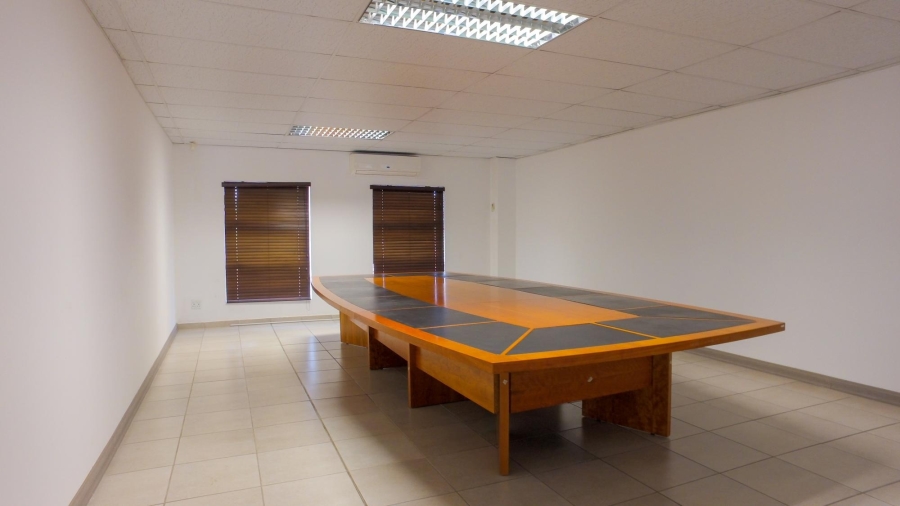 To Let commercial Property for Rent in Bodorp North West